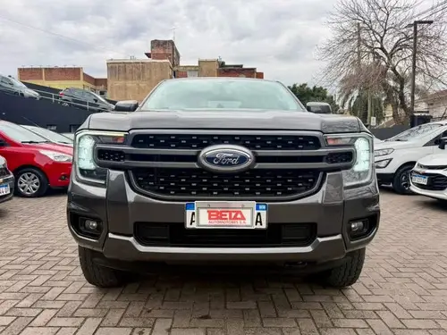 Ford Ranger 3.0 Cd 4X4 Xls At 250Cv 2023