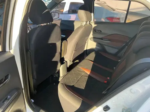 Nissan Kicks 1.6 Special Edition Cvt 120cv 2020