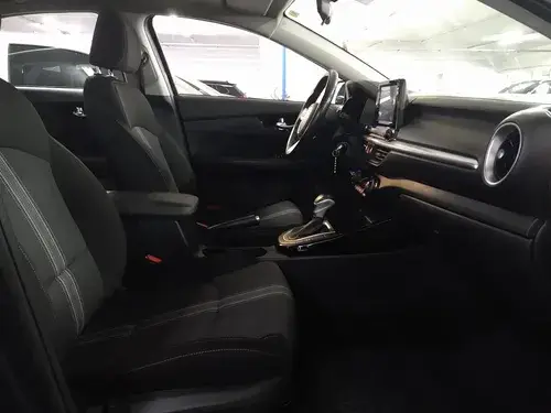 Kia Cerato 2.0 Sx At6 5 p 2022