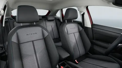 Volkswagen Nivus 1.0 Tsi 200 Comfortline 2026
