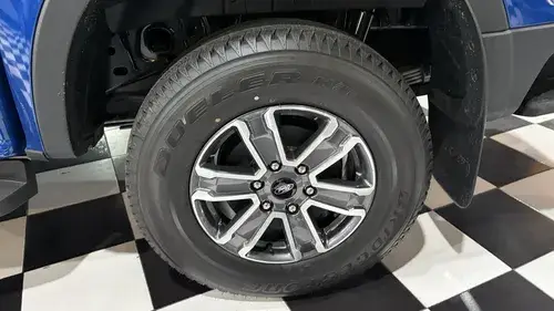 Ford Ranger 2.0 Cd 4X2 Xlt At 210Cv 2025