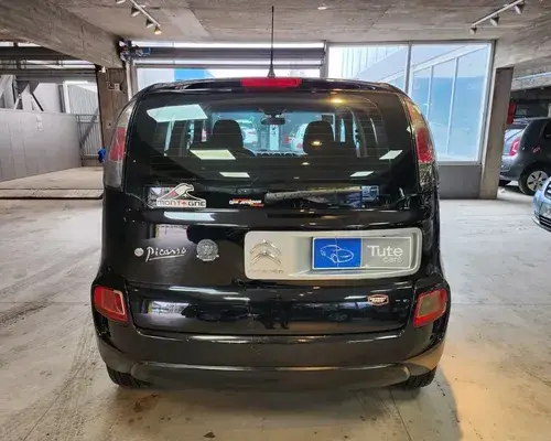 Citroën C3 picasso tendance 2014