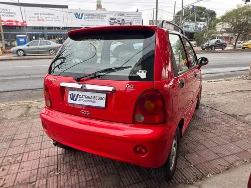 Chery QQ 1.1 Light 2014