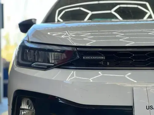 Volkswagen Virtus 1.4 Tsi Exclusive 2025