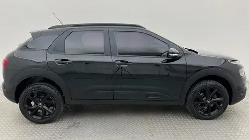 Citroën C4 Cactus 1.6 Vti 115 Feel Pack 2019