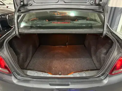 Peugeot 301 1.6 Hdi Allure 2018