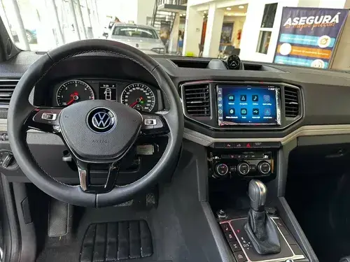 Volkswagen Amarok 2.0 Cd Tdi 180cv Highline At 2026