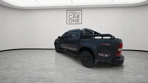 Chevrolet S-10 2.8TD DC 4X4 Z71 AT L22 2023