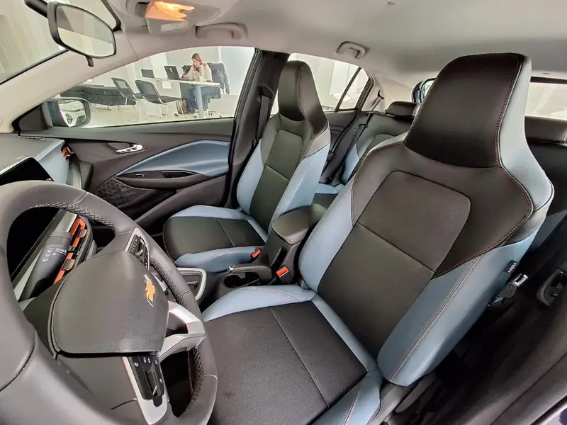 Chevrolet ONIX PREMIER 1.0T AT 2026