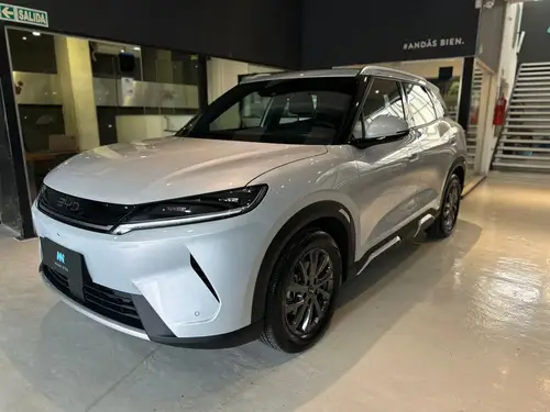 BYD Atto 2 GS 1.5 Hibrido enchufable 2026