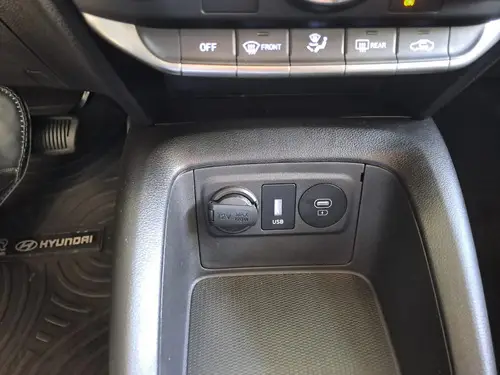 Hyundai HB20 1.6 Comfort Plus At 2026