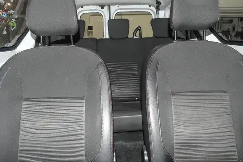 Renault Kangoo Ii Express Confort 5a 1.6 Sce 2022