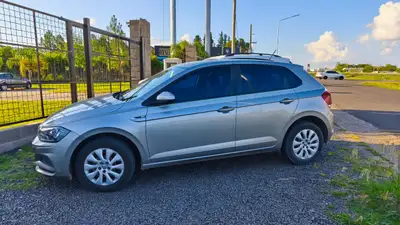 Volkswagen POLO TRENDLINE 1.6 MSI 2018