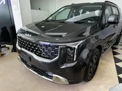 Kia Carnival 2.2 Crdi Sx At 2026