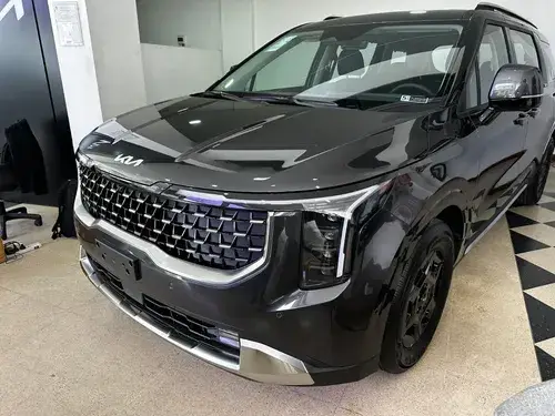 Kia Carnival 2.2 Crdi Sx At 2026