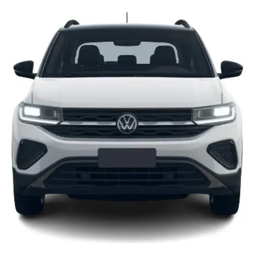 Volkswagen T-Cross 1.0 200 TSI HIGHLINE AT BT 2025