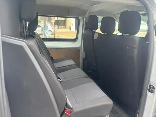 Citroën Jumpy JUMPY L3 HDI 150 6P MY26 2025