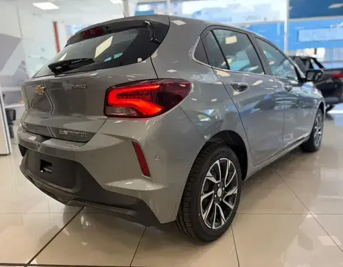 Chevrolet Onix 1.0 Turbo Premier At 2026