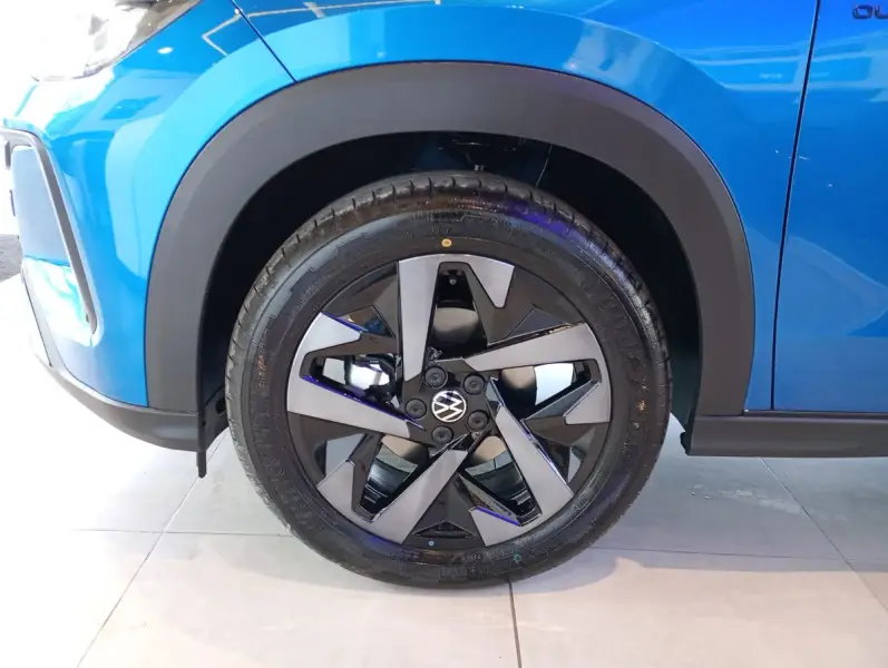 Volkswagen Tera 1.0T 170 Tsi Outfit At 2026