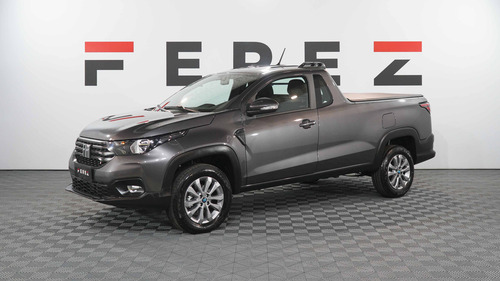 Fiat Strada 1.3 Freedom Cs 2026