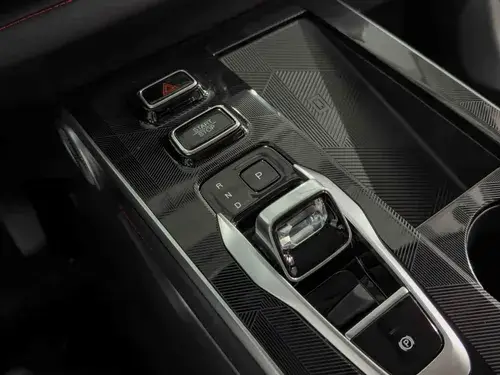 BAIC X55 / GAC Emkoo 2.0 HEV GE (Híbrido Full) 2026