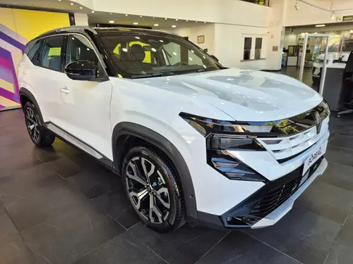 Renault Boreal 1.3 Tce Iconic 2026