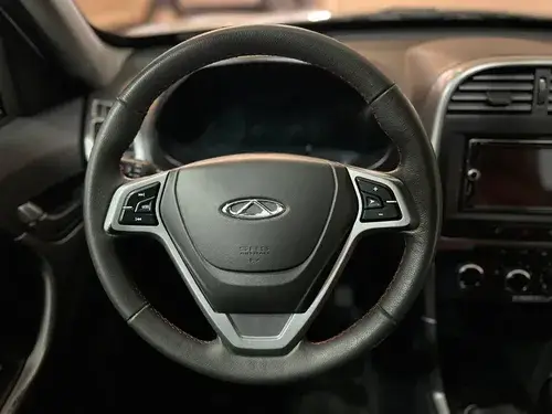 Chery Tiggo 3 1.6 3 Confort 2016