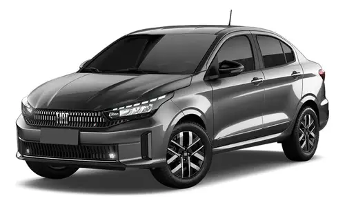 Fiat Cronos 1.3 GSE PRECISION CVT L26 2025