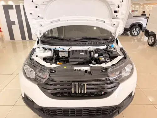 Fiat TITANO 2.2 Multijet Endurance 4Wd Mt 2026