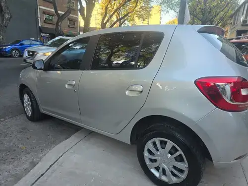 Renault Sandero 1.6 Dynamique 90cv Abs 2016