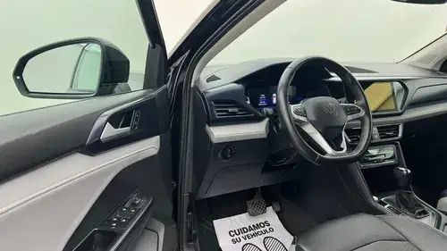 Volkswagen Taos 1.4 250 Tsi Comfortline 2023