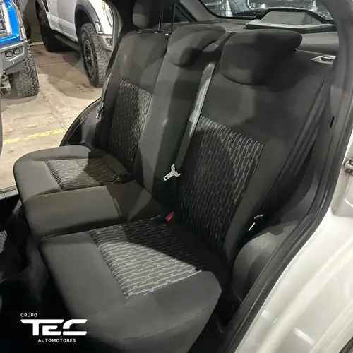Ford Ka 1.5 S 2020