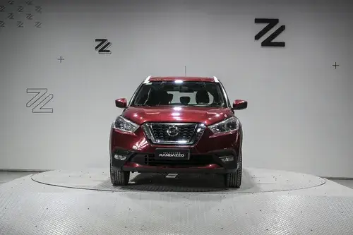 Nissan Kicks 1.6 Advance Cvt 2019