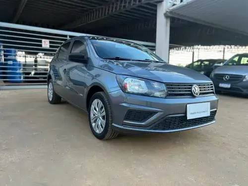 Volkswagen Gol Trend 1.6 Trendline 101cv 2022