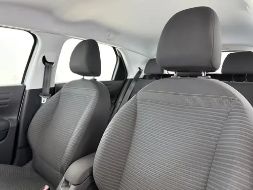 Citroën C4 Cactus 1.6 VTI FEEL L18 2022