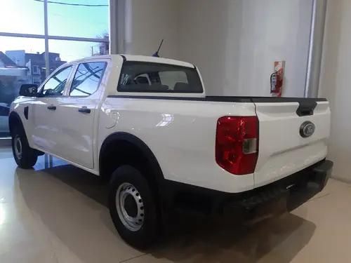 Ford Ranger 2.0 Cd 4X2 Xl 170Cv 2026