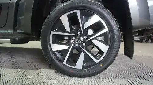 Volkswagen Amarok 3.0 Cd Tdi 258Cv V6 Extreme 4X4 At 2025