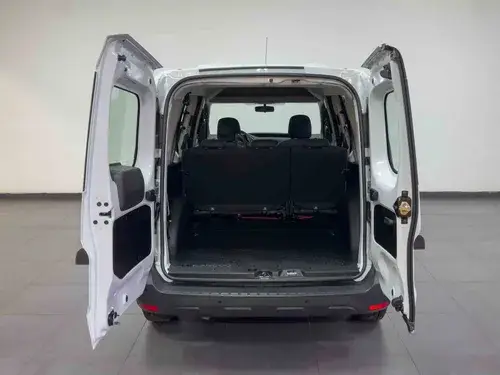 Renault Kangoo Express Confort STD 5A 2025