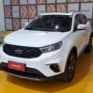 Ford Territory 1.5t Sel 2021