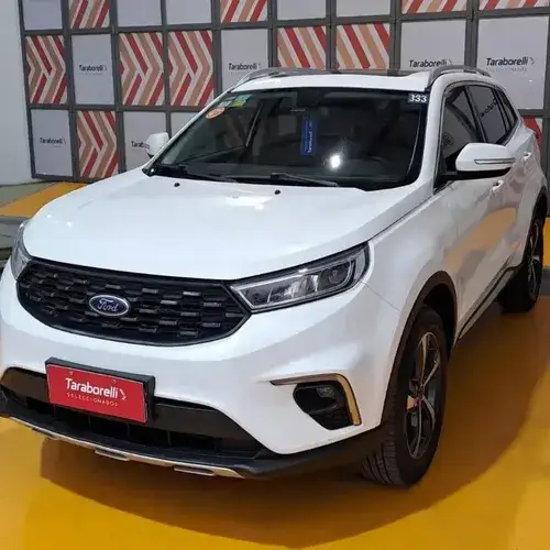 Ford Territory 1.5t Sel 2021