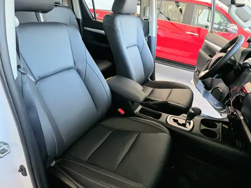 Toyota Hilux Pick-Up 2.8 Cd Srx 204Cv 4X4 At 2026
