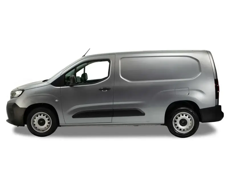 Peugeot Partner 1.6 HDI Confort L22 2026