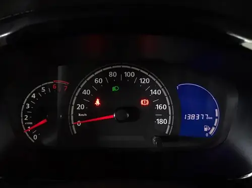 Renault Kwid 1.0 Sce 66cv Iconic 2018