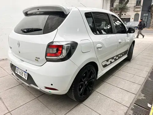 Renault Sandero 2.0 Rs 145cv 2019