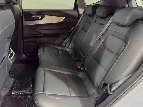 Chery tiggo 7 pro Hybrid 1.5 Mhev Premium 2026
