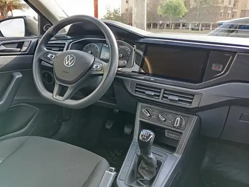 Volkswagen Polo TRACK MSI MT 2024