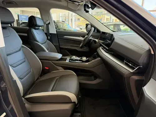 Ford Territory 1.5 Gtdi Trend Hibrida Dht 2026