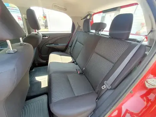 Toyota Etios 1.5 X 6mt My19 2019