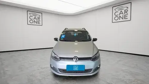 Volkswagen Suran 1.6 TRACK L17 2018