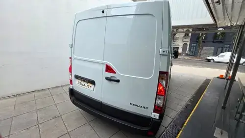 Renault Master 2.3 L1H1 (8M3) 2026